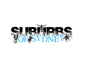 Suburbs of Sydney entry by Joel Bonete