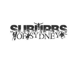 Suburbs of Sydney entry by Joel Bonete