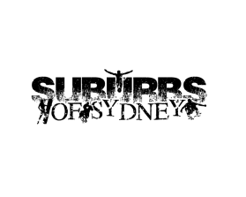 Suburbs of Sydney entry by Joel Bonete