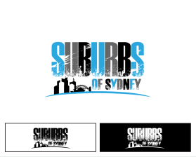 Suburbs of Sydney entry by Lady Jane Arreglado