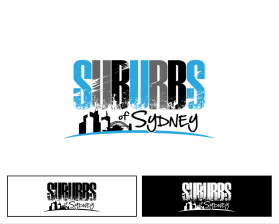 Winning entry: Suburbs of Sydney entry by Lady Jane Arreglado