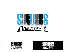 Suburbs of Sydney entry by Lady Jane Arreglado