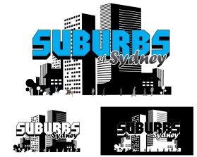Suburbs of Sydney entry by Edwin Magpantay