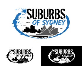 Suburbs of Sydney entry by Gardonyi Barnabas