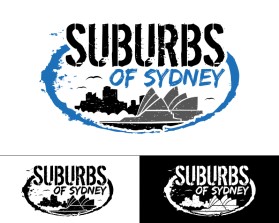 Suburbs of Sydney entry by Gardonyi Barnabas