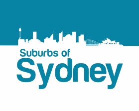 Suburbs of Sydney entry by KRUPA TAPAN MEHTA