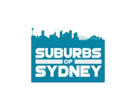 Suburbs of Sydney entry by KRUPA TAPAN MEHTA