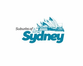 Suburbs of Sydney entry by KRUPA TAPAN MEHTA