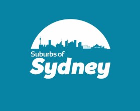 Suburbs of Sydney entry by KRUPA TAPAN MEHTA