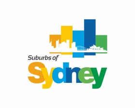 Suburbs of Sydney entry by KRUPA TAPAN MEHTA
