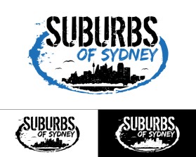 Suburbs of Sydney entry by Gardonyi Barnabas