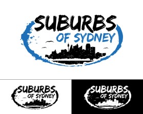 Suburbs of Sydney entry by Gardonyi Barnabas