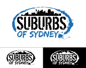 Suburbs of Sydney entry by Gardonyi Barnabas