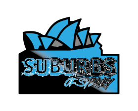 Suburbs of Sydney entry by fajar muhamad iqbal