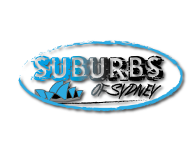Suburbs of Sydney entry by fajar muhamad iqbal