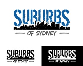 Suburbs of Sydney entry by Gardonyi Barnabas