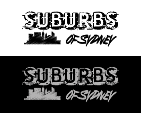 Suburbs of Sydney entry by fajar muhamad iqbal