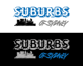 Suburbs of Sydney entry by fajar muhamad iqbal