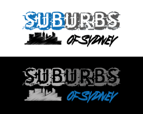 Suburbs of Sydney entry by fajar muhamad iqbal