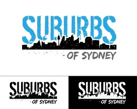 Suburbs of Sydney entry by Gardonyi Barnabas