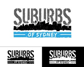 Suburbs of Sydney entry by Gardonyi Barnabas