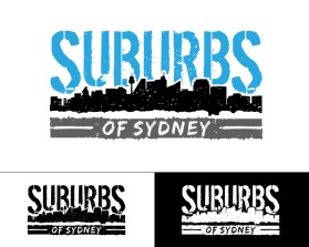 Suburbs of Sydney entry by Gardonyi Barnabas