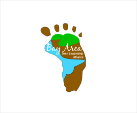 Bay Area Teen Leadership Alliance entry by quinlogo