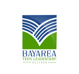 Bay Area Teen Leadership Alliance entry by quinlogo