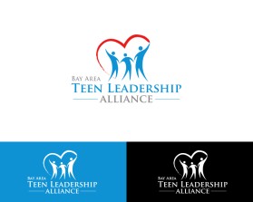 Bay Area Teen Leadership Alliance entry by airish.designs
