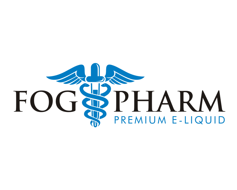 Logo Design for Fog Pharm
