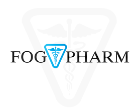 Fog Pharm entry by RemoverDesign