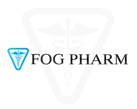 Fog Pharm entry by RemoverDesign