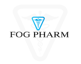 Fog Pharm entry by RemoverDesign