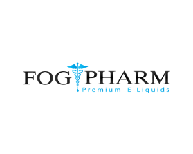 Fog Pharm entry by RemoverDesign