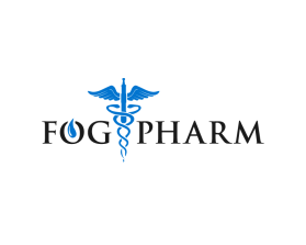 Fog Pharm entry by dsdezign