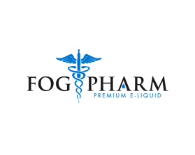 Fog Pharm entry by dsdezign