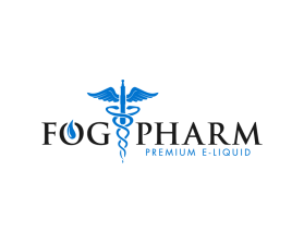 Fog Pharm entry by dsdezign