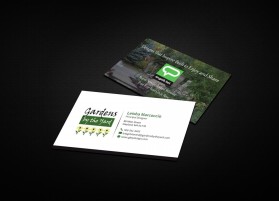 Gardens by the Yard entry by athenticdesigner