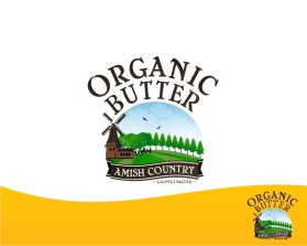 Amish Country Organic Butter entry by Rully Kurnia Suandana