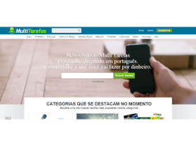 MultiTarefas entry by rendraG