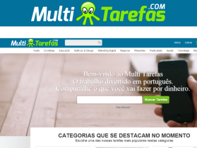 MultiTarefas entry by rendraG