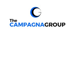 The Campagna Group  entry by cr8designs