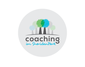 Logo Design entry 1015870 submitted by hansu to the Logo Design for Coaching im Sheridanpark run by Coaching im Sheridanpark