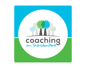 Logo Design entry 1015876 submitted by hansu to the Logo Design for Coaching im Sheridanpark run by Coaching im Sheridanpark