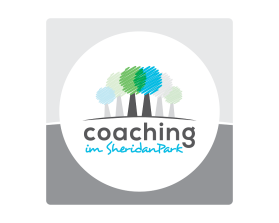 Logo Design entry 1015901 submitted by hansu to the Logo Design for Coaching im Sheridanpark run by Coaching im Sheridanpark