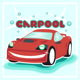 CarPool entry by crabboy