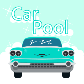 CarPool entry by crabboy