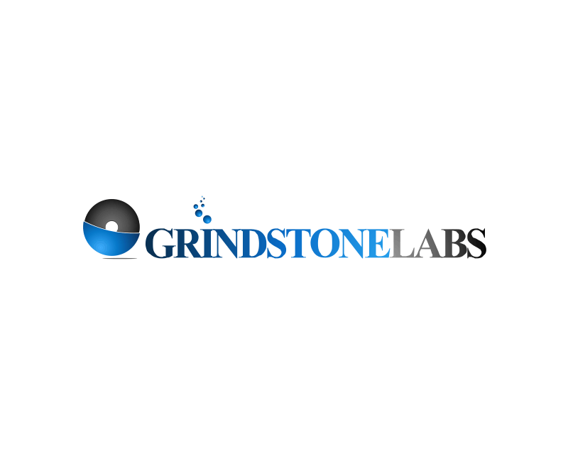 Logo Design for grindstonelabs