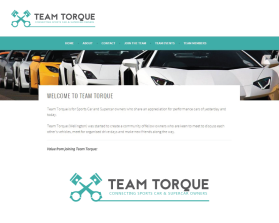 Team Torque www.teamtorque.co.nz entry by jerwinsuba