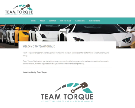 Team Torque www.teamtorque.co.nz entry by jerwinsuba